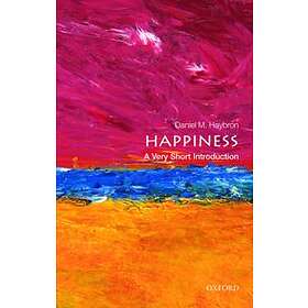 Happiness: A Very Short Introduction