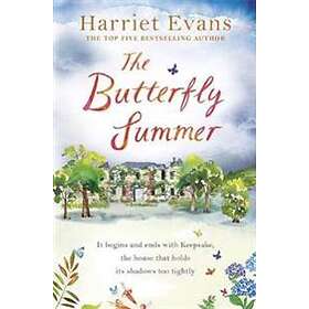 The Butterfly Summer