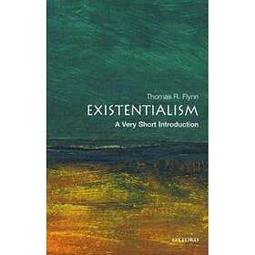 Existentialism: A Very Short Introduction
