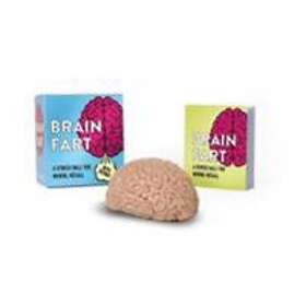 Brain Fart