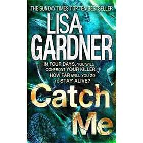 Catch Me (Detective D.D. Warren 6)