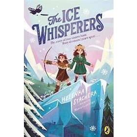 The Ice Whisperers
