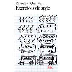 Exercices De Style