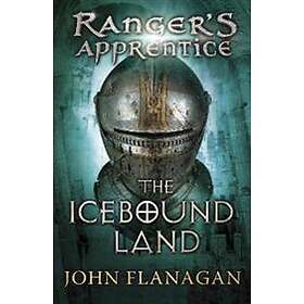 Icebound Land (Ranger's Apprentice Book 3)