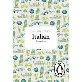 The Penguin Italian Phrasebook