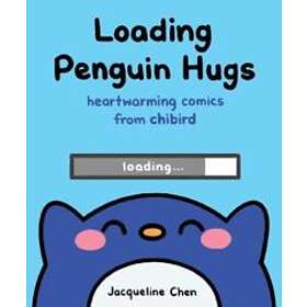 Loading Penguin Hugs