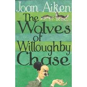 Wolves Of Willoughby Chase