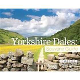 Yorkshire Dales Souvenir Guide