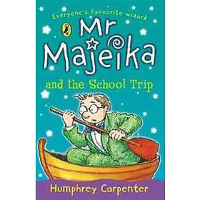 Mr Majeika and the School Trip