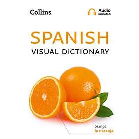 Spanish Visual Dictionary