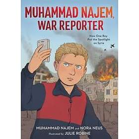 Muhammad Najem, War Reporter