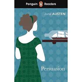 Penguin Readers Level 3: Persuasion (ELT Graded Reader)