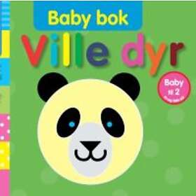 Ville dyr