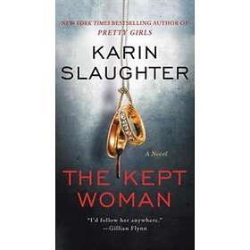 The Kept Woman: A Will Trent Thriller