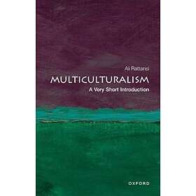 Multiculturalism: A Very Short Introduction