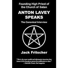 Anton LaVey Speaks