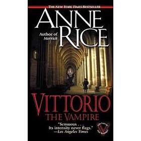 Vittorio, the Vampire