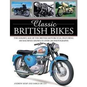 Classic British Bikes