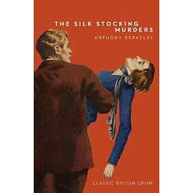 The Silk Stocking Murders