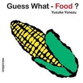 Guess What-Food?