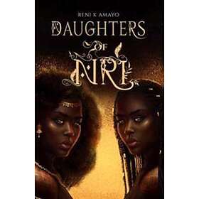 Daughters Of Nri