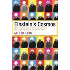 Einstein's Cosmos