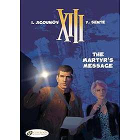 XIII 22 The Martyrs Message