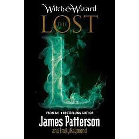 WitchWizard: The Lost