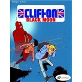 Clifton 4: Black Moon