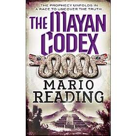 The Mayan Codex