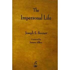 The Impersonal Life