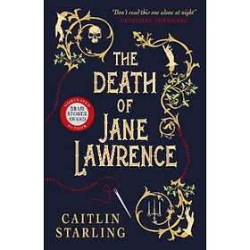 Death of Jane Lawrence