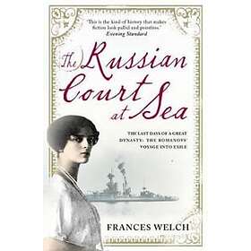 The Russian Court at Sea
