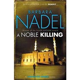 A Noble Killing (Inspector Ikmen Mystery 13)