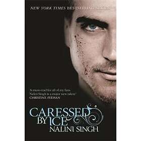 Caressed by Ice