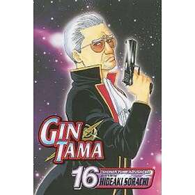 Gin Tama, Volume 16