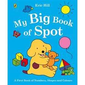 My Big Book of Spot