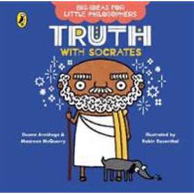 Big Ideas for Little Philosophers: Truth with Socrates