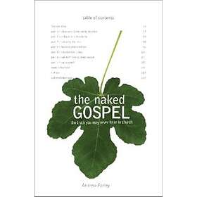 The Naked Gospel