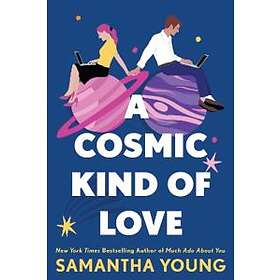 A Cosmic Kind of Love
