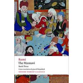 The Masnavi, Book Three