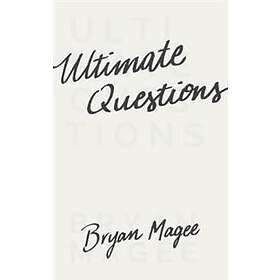 Ultimate Questions