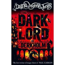 Dark Lord of Derkholm