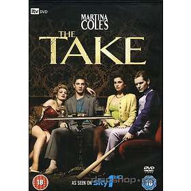 The Take - Complete MiniSeries (UK) (DVD)