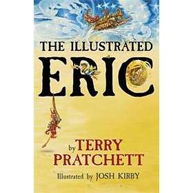 Illustrated Eric