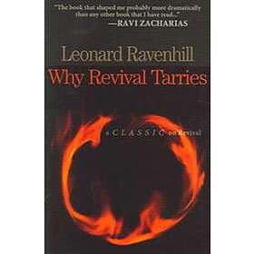 Why Revival Tarries