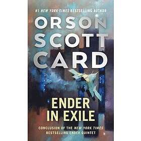 Ender in Exile