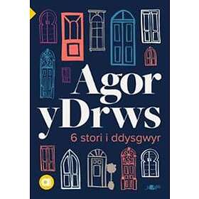 Cyfres Amdani: Agor y Drws