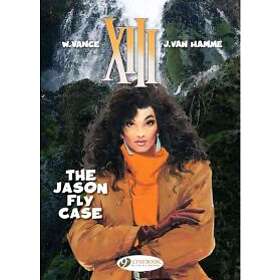 XIII 6 The Jason Fly Case