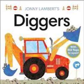 Jonny Lambert's Diggers